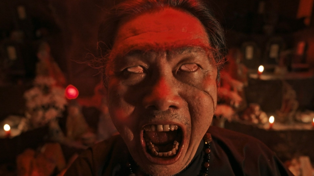 Review: Crimson Snout (2023) dir. Luu Thanh Luan